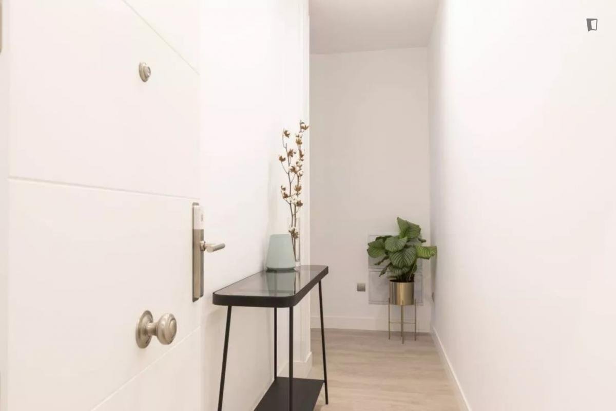 Pis de 68 m² a Madrid