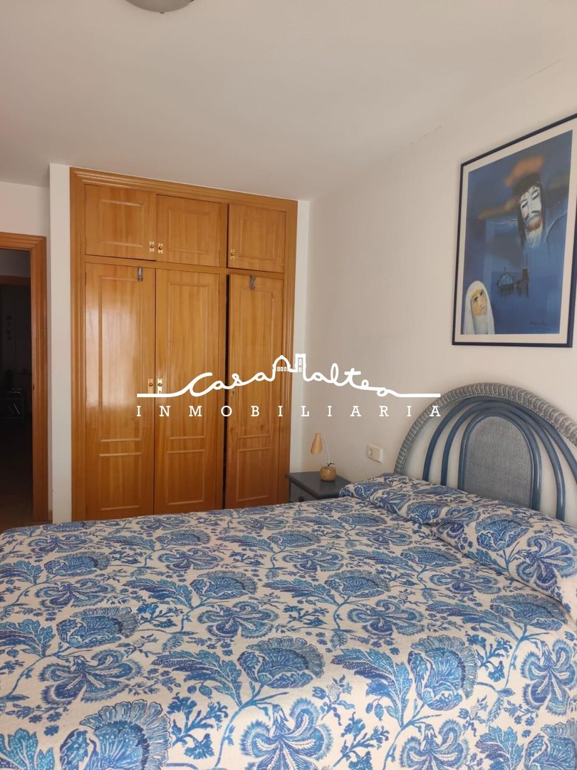 Квартира 125 м² в Altea
