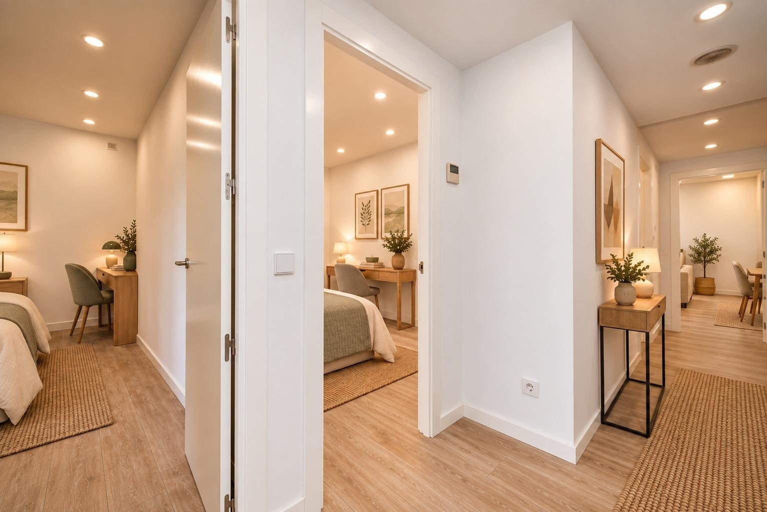 Pis de 127 m² a Madrid