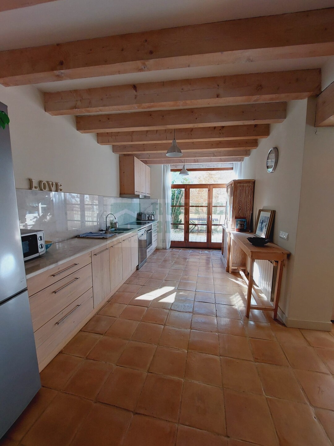 Wohnung 235 m² in Fontanilles