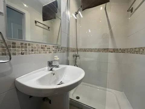 Wohnung 125 m² in Sevilla