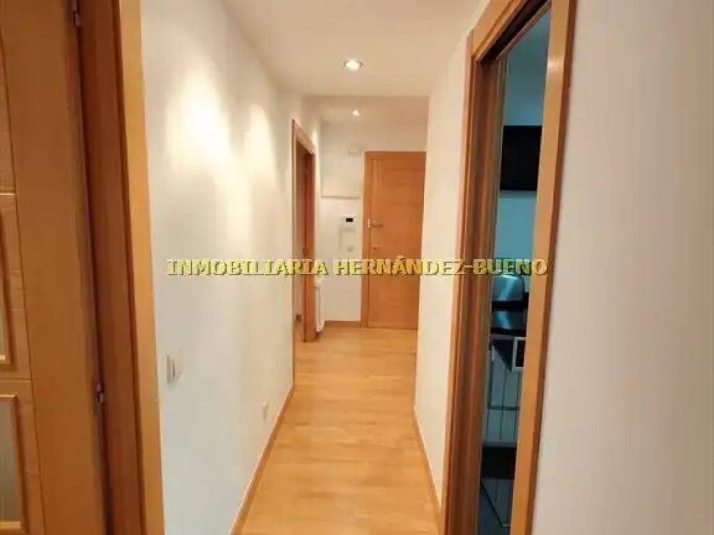 Pis de 106 m² a Salamanca