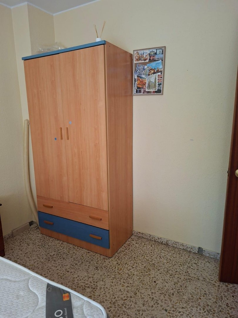 Wohnung 75 m² in Sevilla