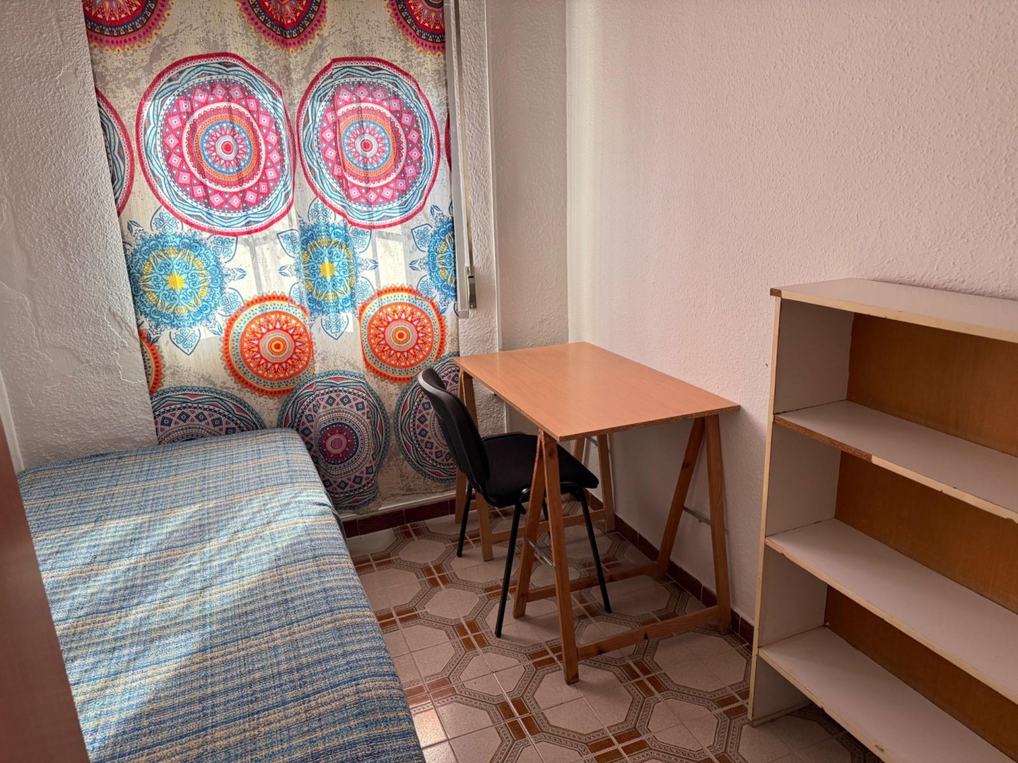 Piso de 84 m² en Granada