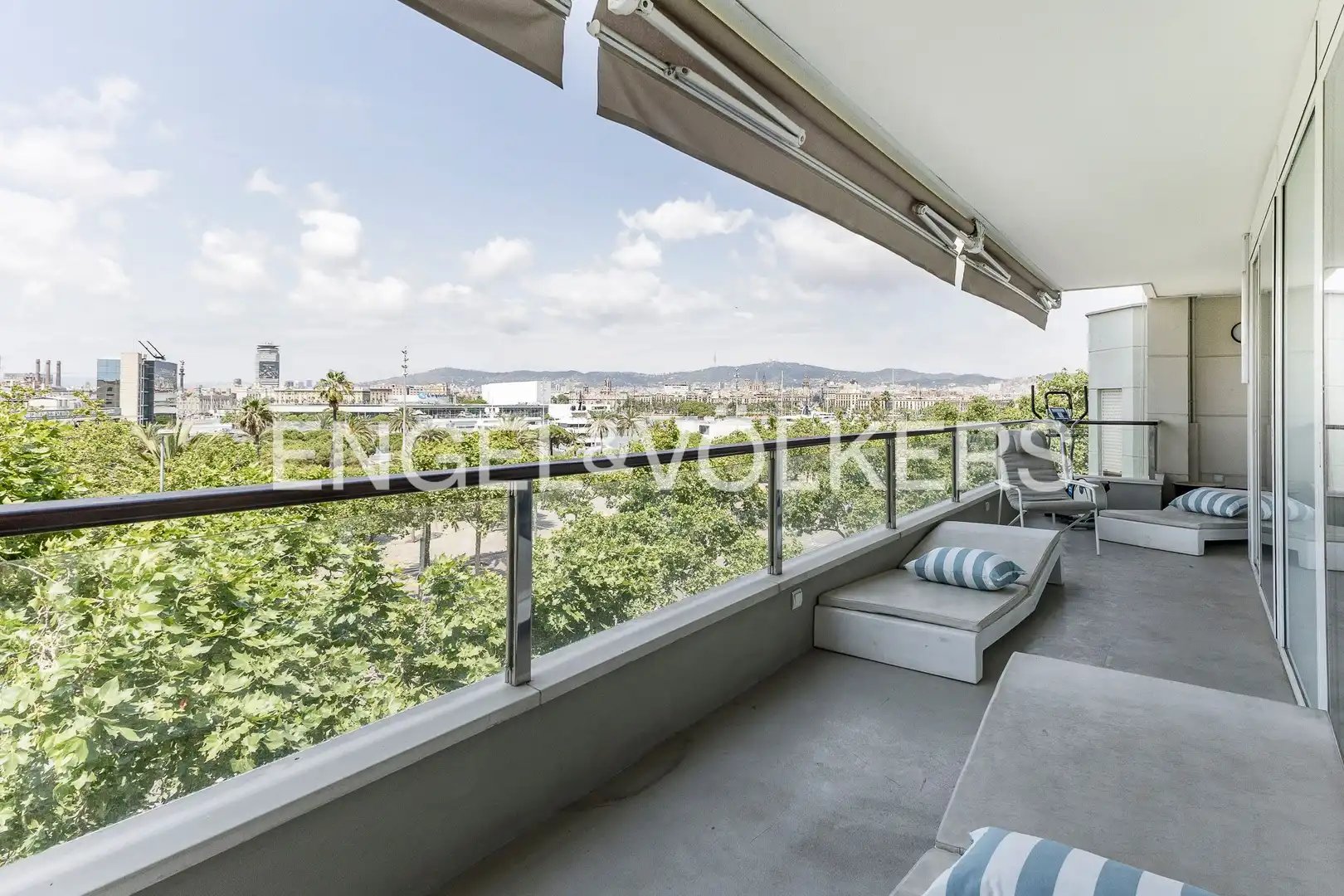 Pis de 246 m² a Barcelona