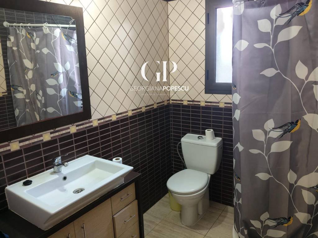 Casa de 170 m² en La Oliva
