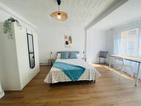 Habitación 105 m², Alcoy