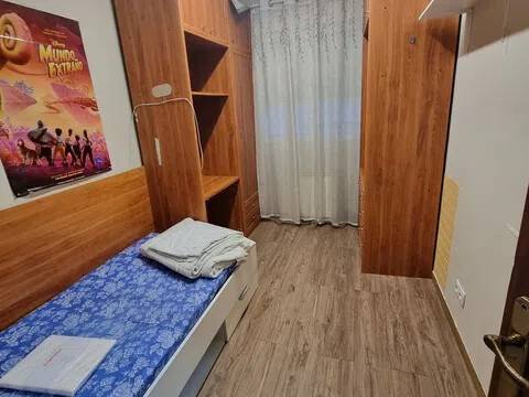 Piso de 75 m² en Avilés