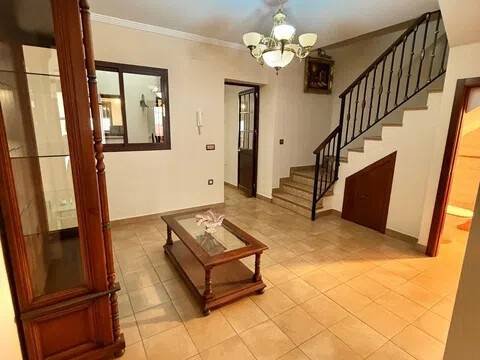 Piso de 200 m² en Mairena del Aljarafe