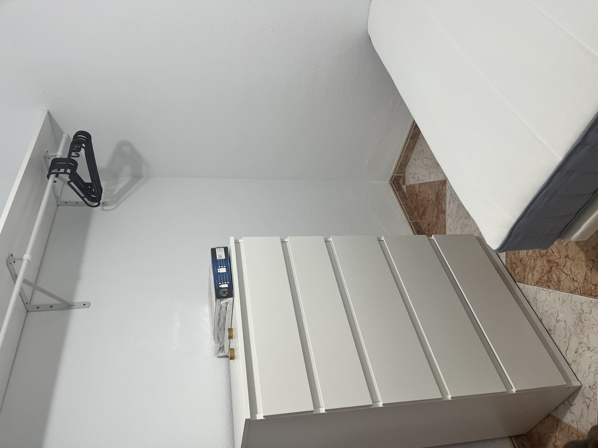 Habitación 60 m², Sevilla