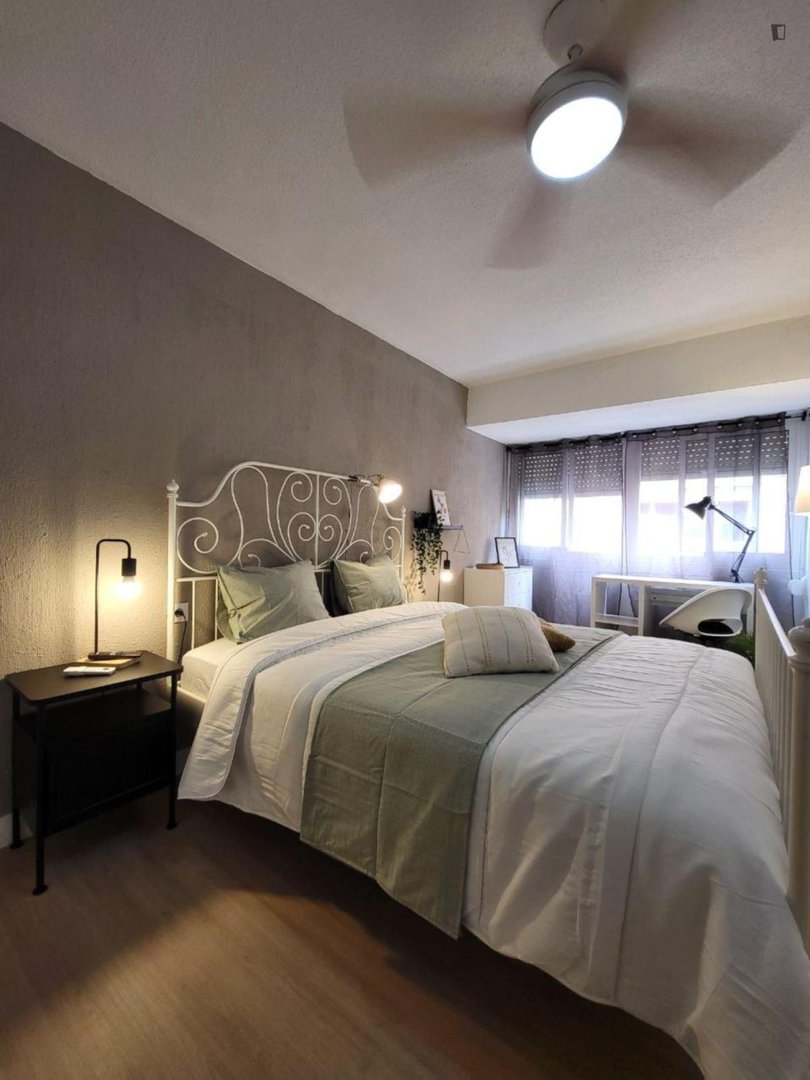 Habitació de lloguer, Sant Vicent del Raspeig