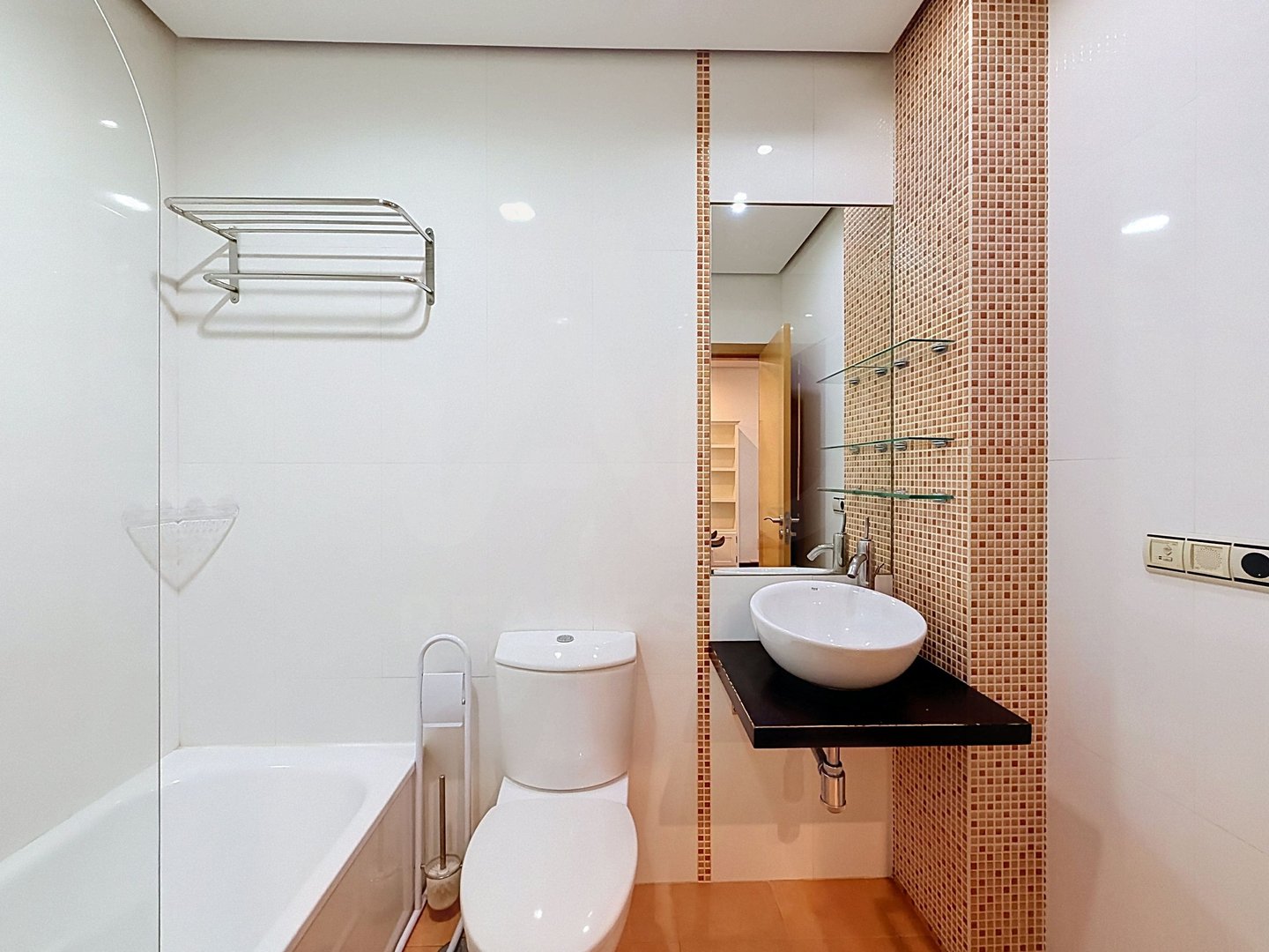 Piso de 52 m² en Vigo