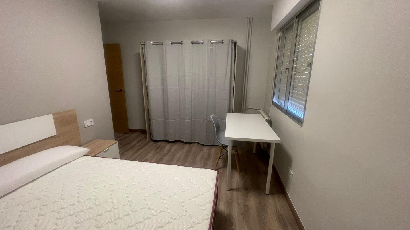 Habitación 120 m², Ponferrada