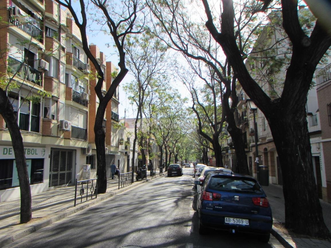Piso de 84 m² en Sevilla