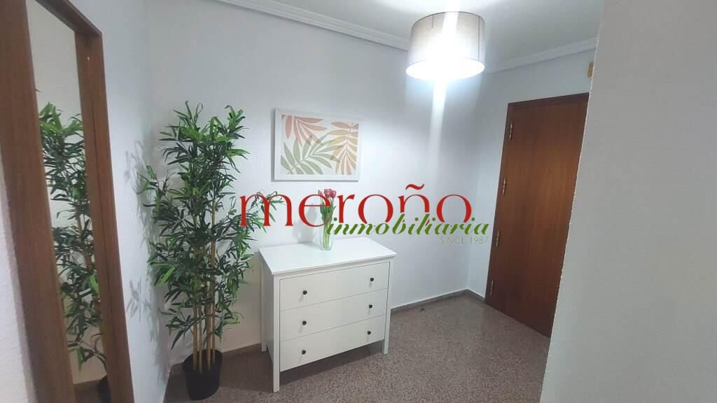 Habitación 140 m², Elche
