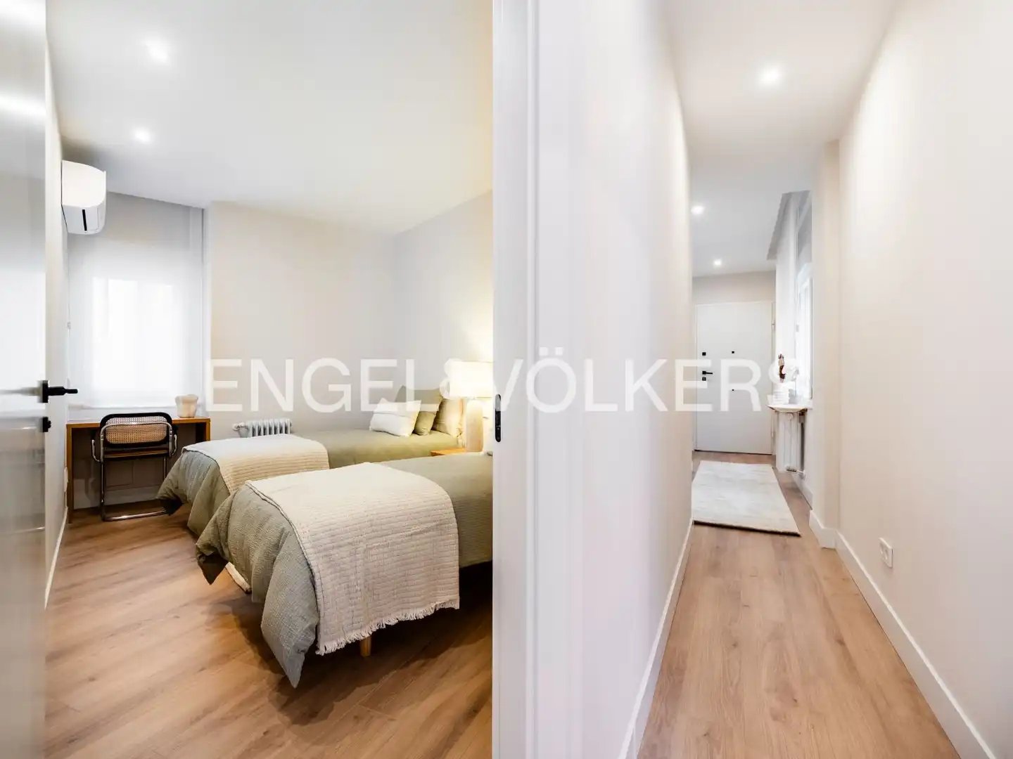 Piso de 71 m² en Madrid