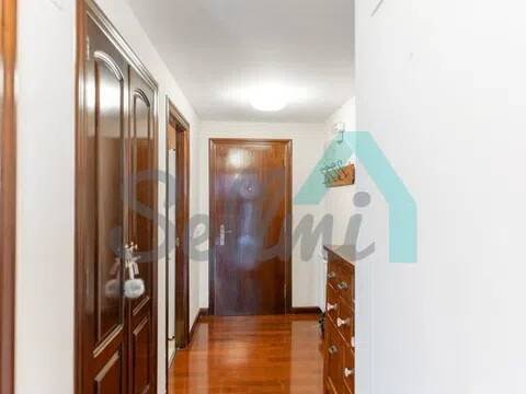 Piso de 56 m² en Oviedo