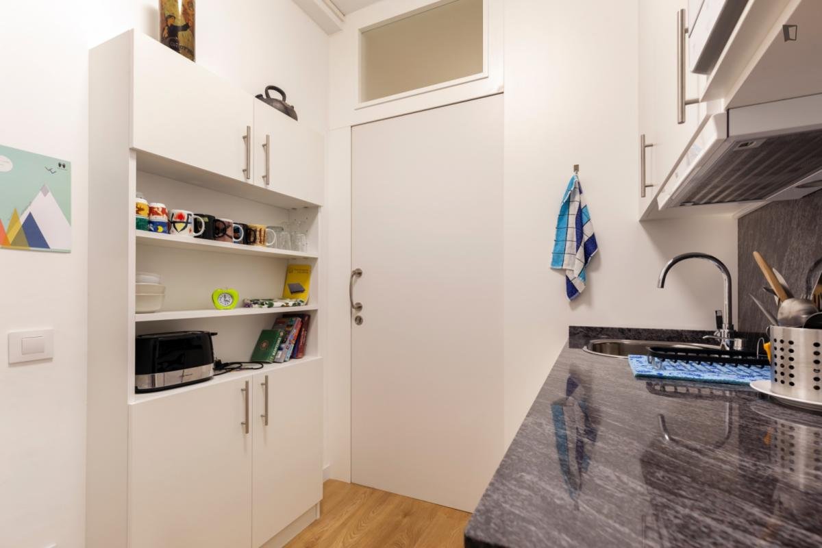 Habitación en alquiler, Barcelona