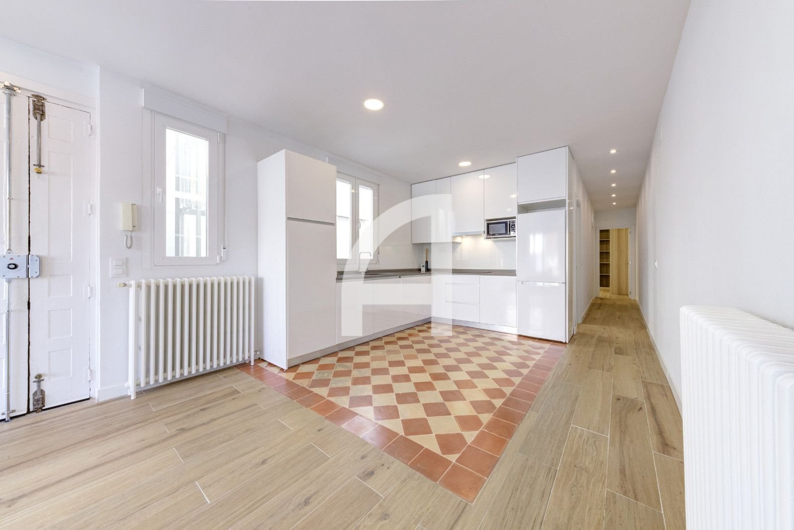 Appartamento 97 m² a Madrid