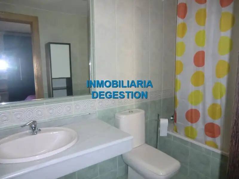 Piso de 105 m² en Linares