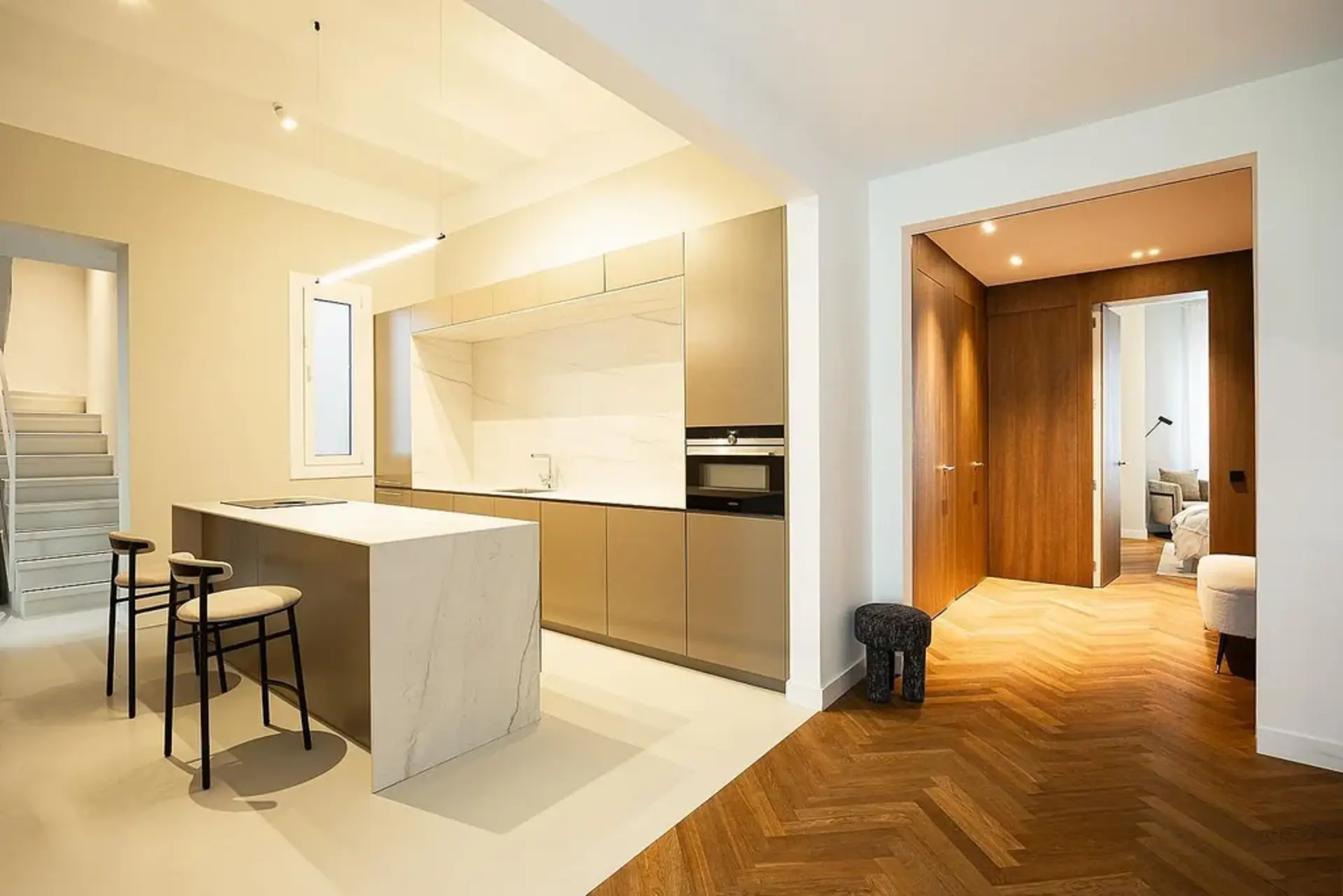 Appartamento 110 m² a Puerto de la Cruz