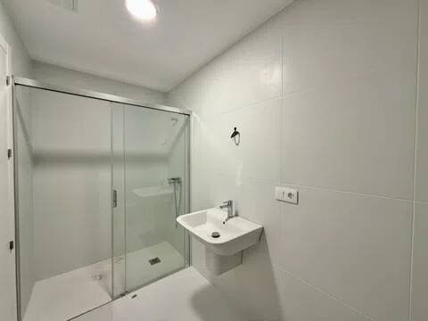 Piso de 118 m² en Lugo