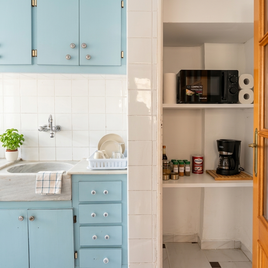 Habitación 80 m², Gandía