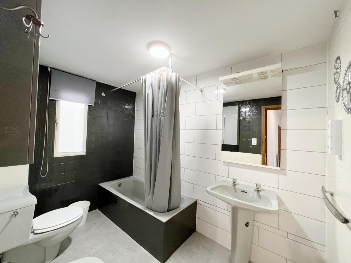 Habitació de lloguer, Granada