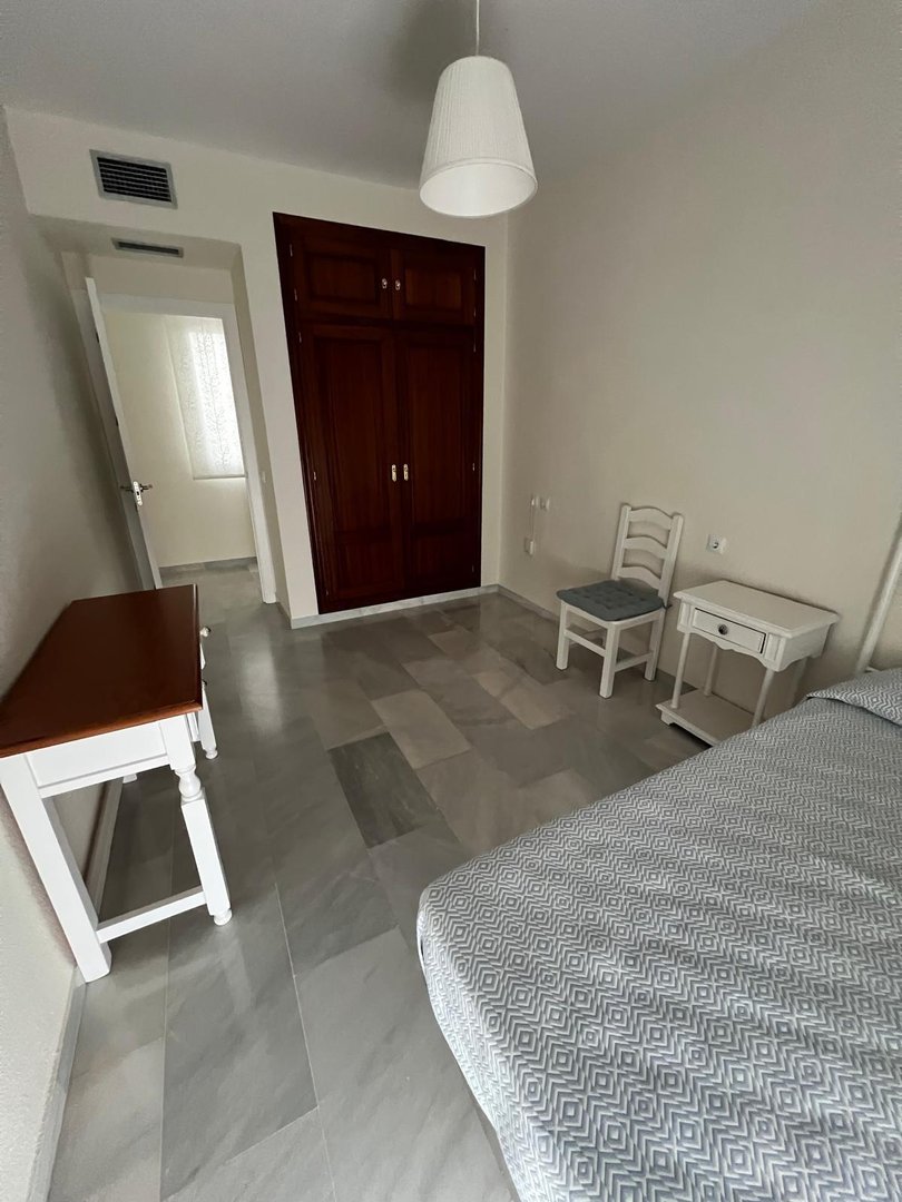 Wohnung 90 m² in Sevilla