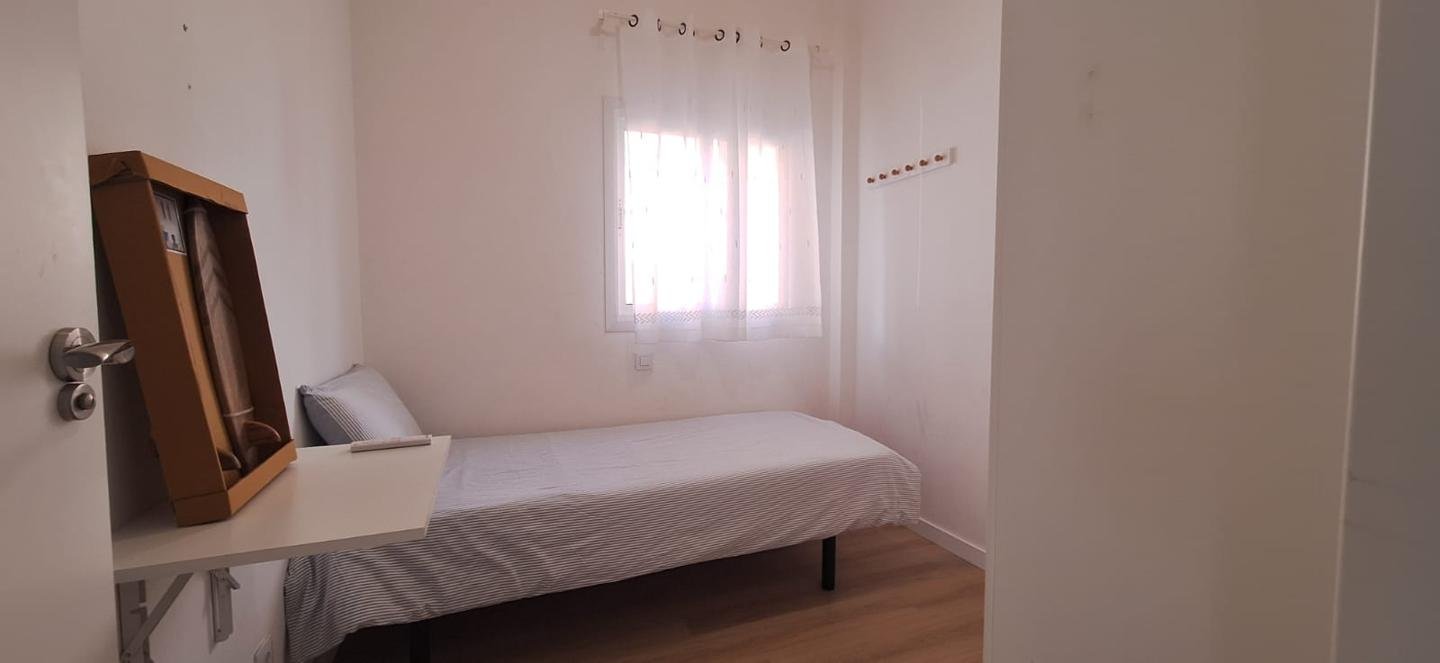 Wohnung 101 m² in Agüimes