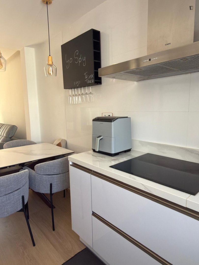 Piso de 90 m² en Valencia
