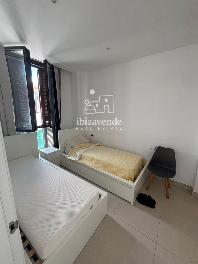 Pis de 70 m² a Sant Antoni de Portmany