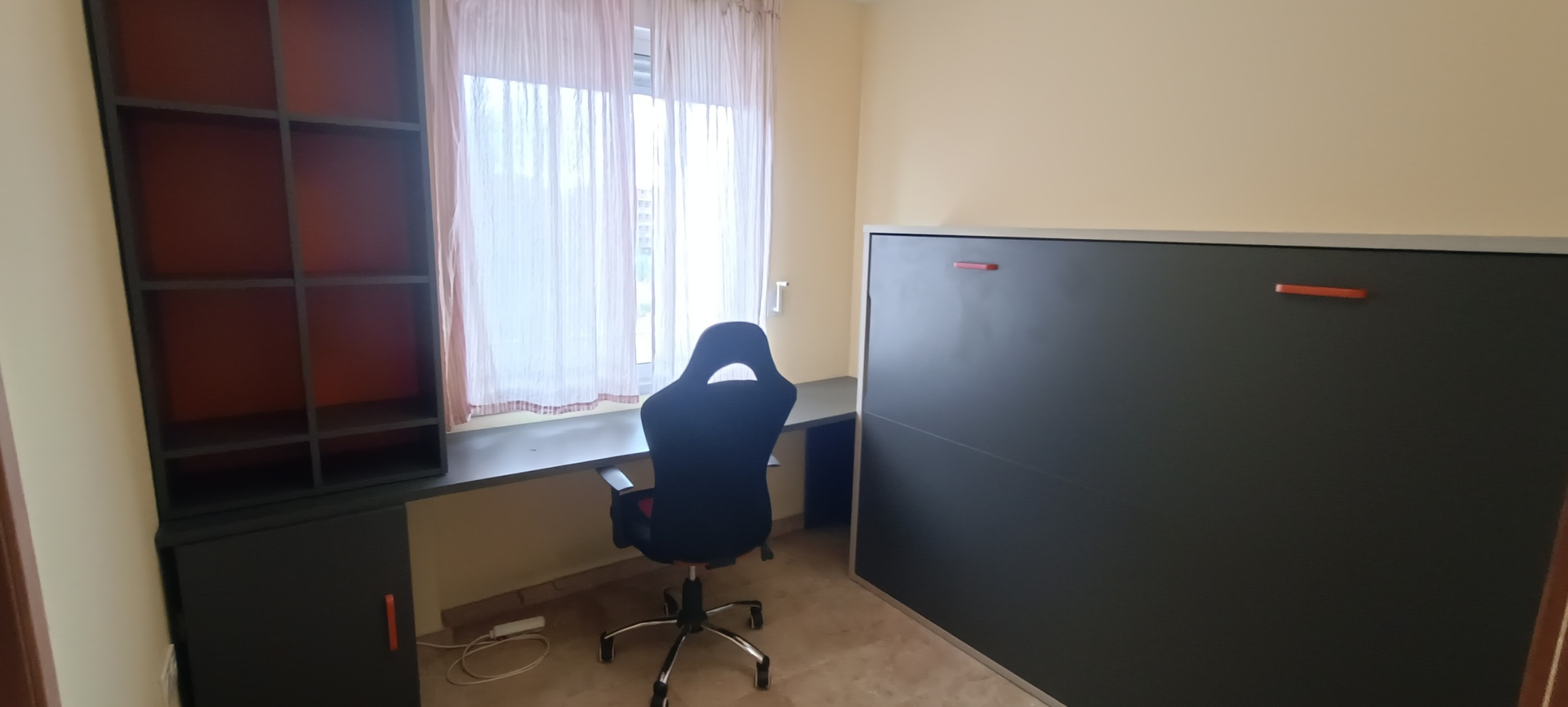 Pis de 95 m² a Múrcia