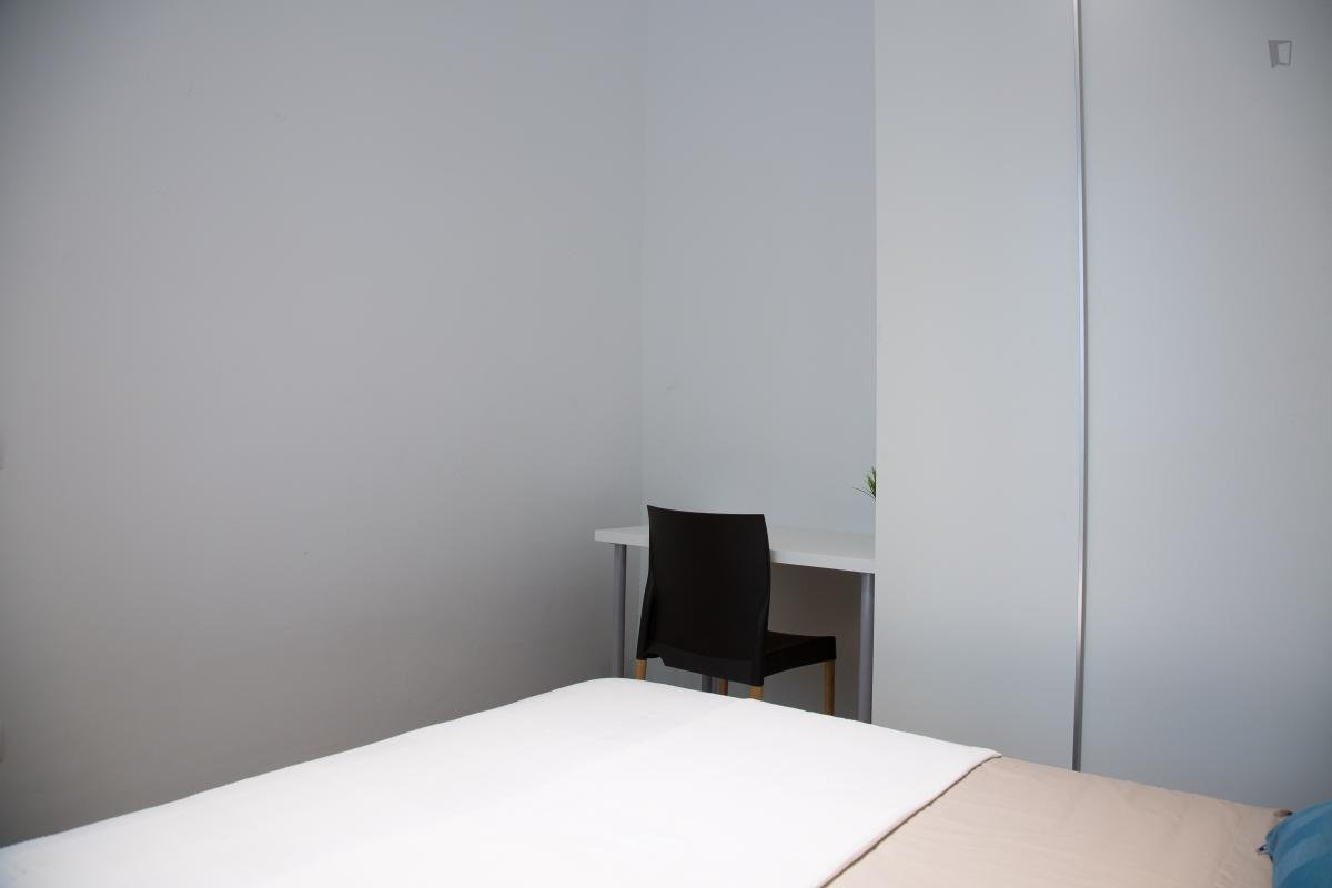Piso de 50 m² en Barcelona