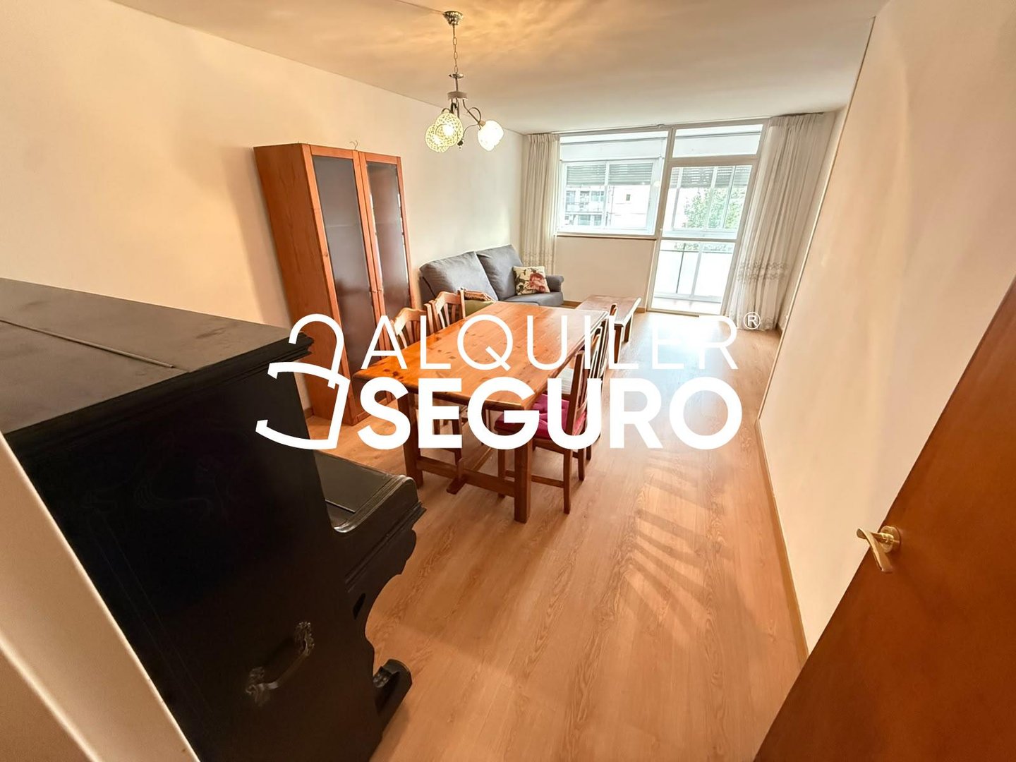 Apartamento 98 m² em Madrid