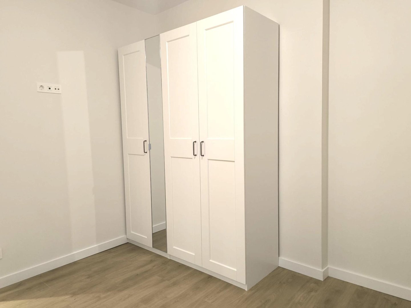 Piso de 121 m² en Oviedo