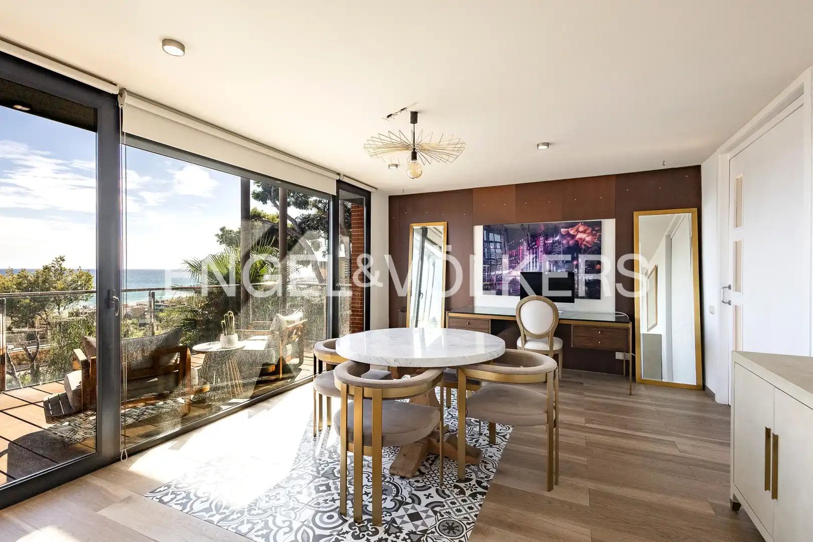 Casa de 357 m² en Sitges