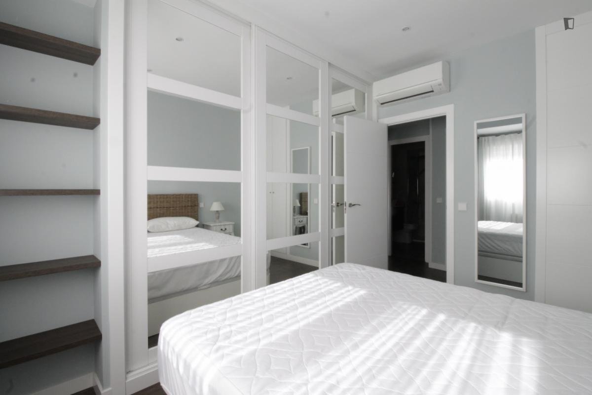 Pis de 59 m² a Madrid