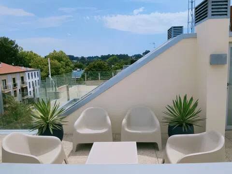 Wohnung 96 m² in Oleiros