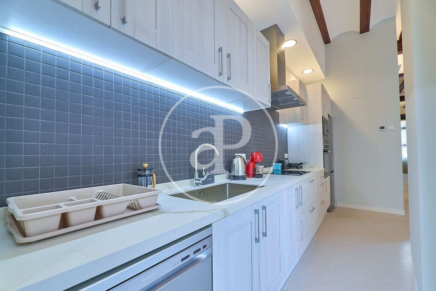 Appartamento 150 m² a Valencia