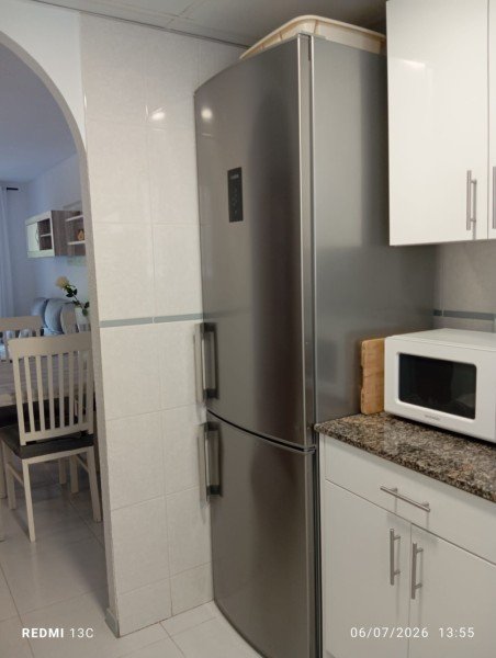 Piso de 77 m² en Peñíscola