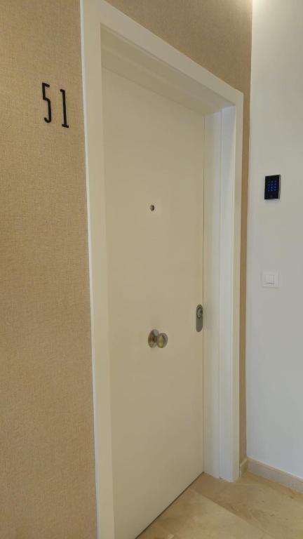 Pis de 67 m² a València