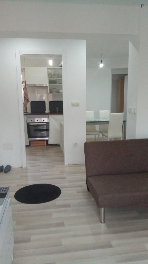 Habitació de lloguer, València
