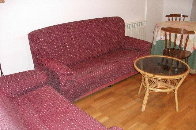Piso de 80 m² en Salamanca