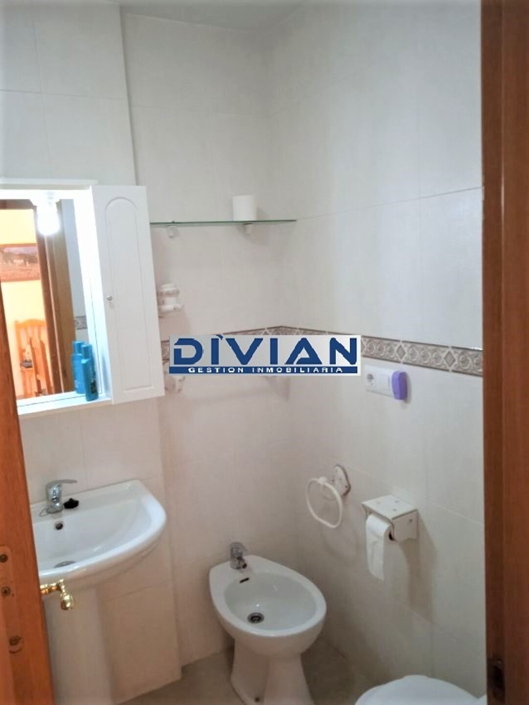 Pis de 65 m² a Cartaya
