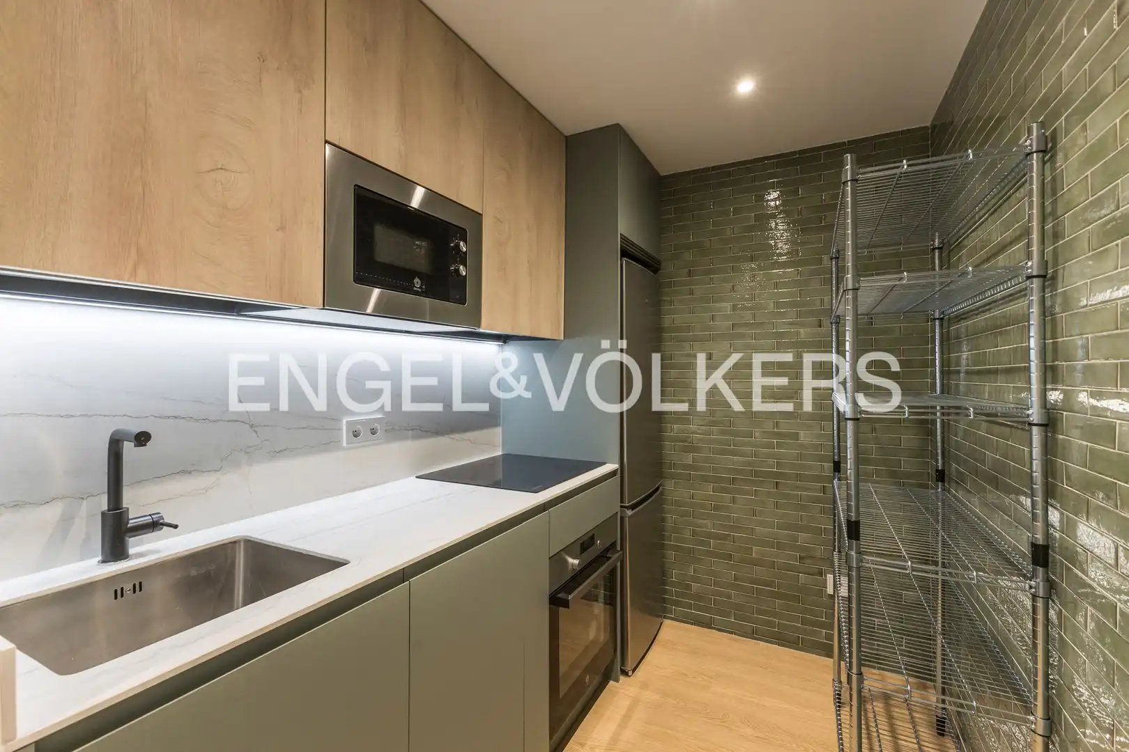 Piso de 51 m² en Madrid