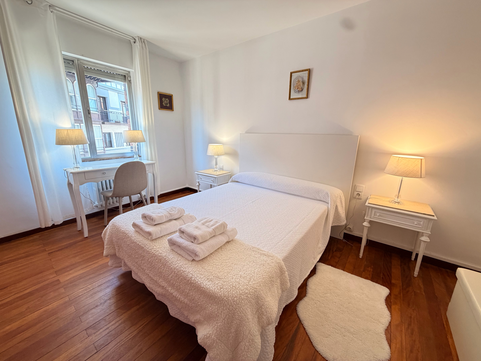 Piso de 175 m² en Santander
