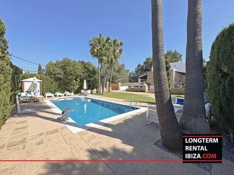 Casa de 200 m² en Sant Josep de sa Talaia