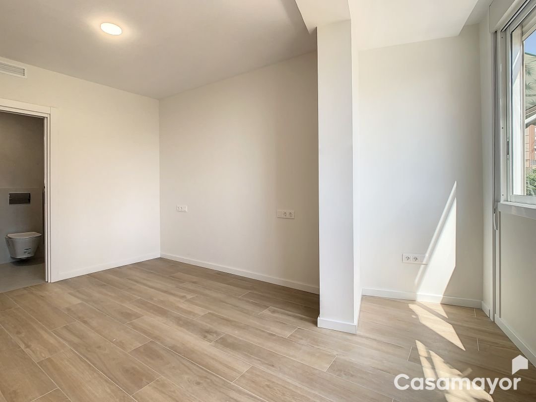 Piso de 138 m² en Alicante