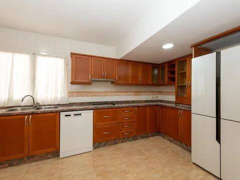Pis de 148 m² a Alacant